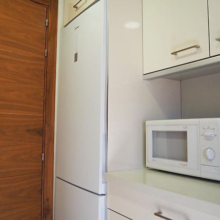 Tarragona Ciudad, El Serrallo Ap-1 Экстерьер фото