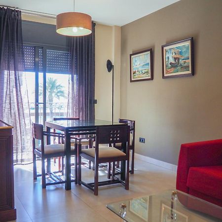 Tarragona Ciudad, El Serrallo Ap-1 Экстерьер фото